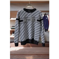 디올 남자 가디건