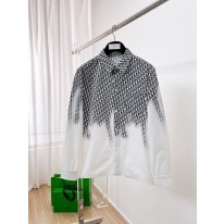 디올 남자 셔츠