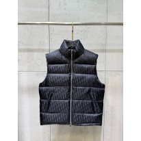 디올 남자 조끼