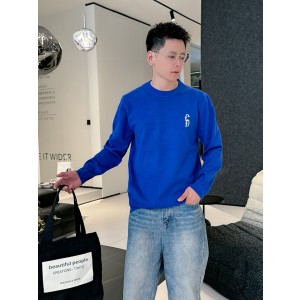 디올 남자 니트