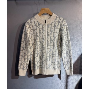 디올 남자 니트