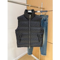 디올 남자 조끼