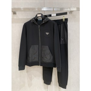 프라다 남자 세트