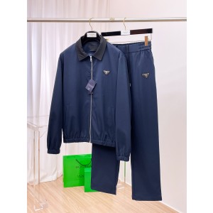 프라다 남자 세트