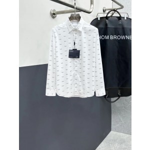 프라다 남자 셔츠