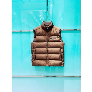 프라다 남자 조끼