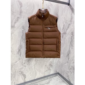 프라다 남자 조끼