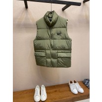 프라다 남자 조끼