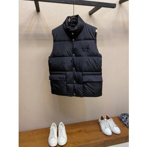 프라다 남자 조끼