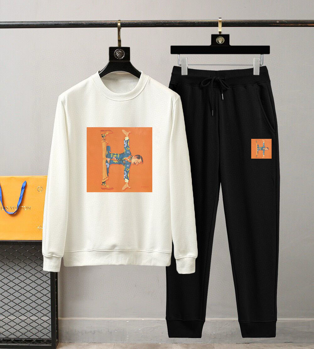 에르메스 3컬러 남자 세트