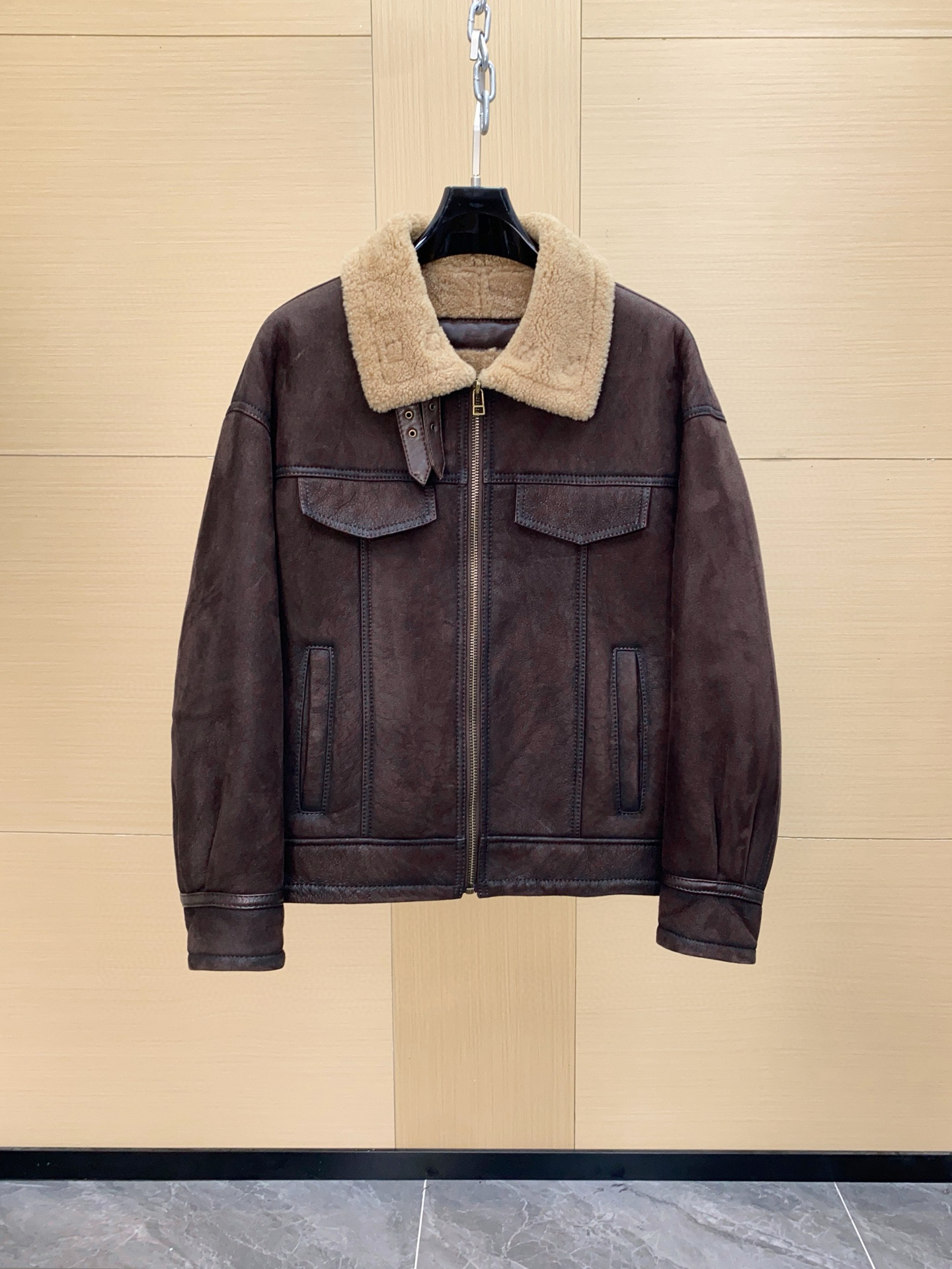 에르메스 남자 자켓