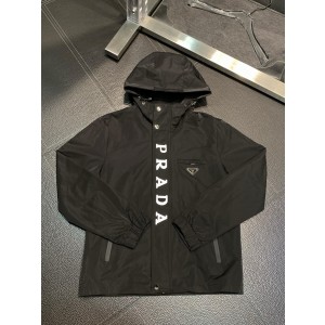 프라다 남자 자켓