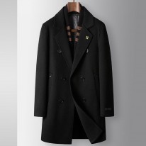 에르메스 3컬러 남자 패딩