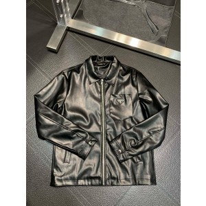 프라다 남자 자켓