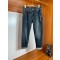 에르메스 남자 청바지