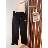 에르메스 2컬러 남자 바지