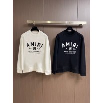 아미 아미리 2컬러 남녀공용  맨투맨