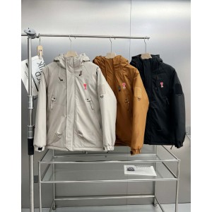 아미 아미리 3컬러 남녀공용 자켓