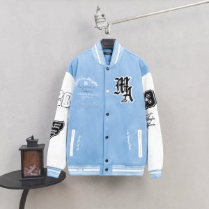 아미 아미리 남녀공용 자켓