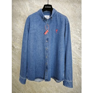 아미 아미리 남녀공용 자켓