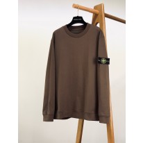 스톤아일랜드 남자 맨투맨 후드티