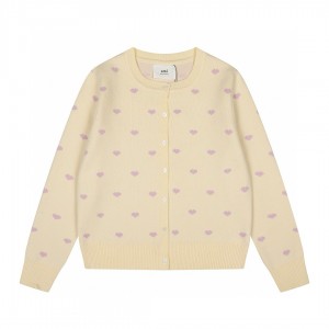 아미 아미리 남녀공용 자켓