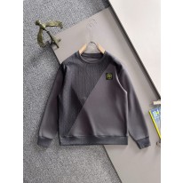 스톤아일랜드 남자 맨투맨 후드티