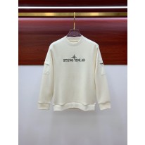 스톤아일랜드 남자 맨투맨 후드티